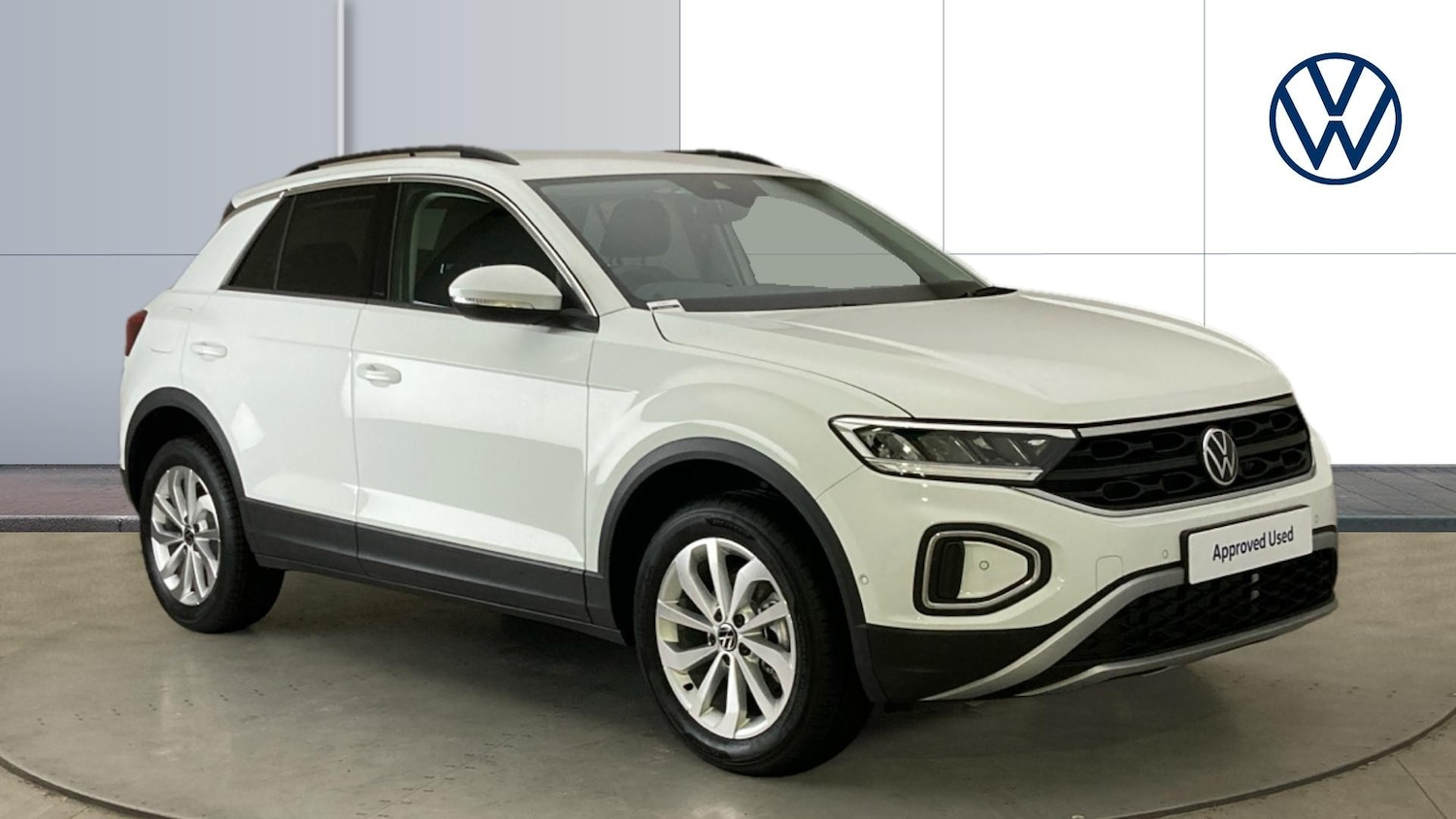 Used Volkswagen T-Roc 2025 for sale - 76796784: Photo 1