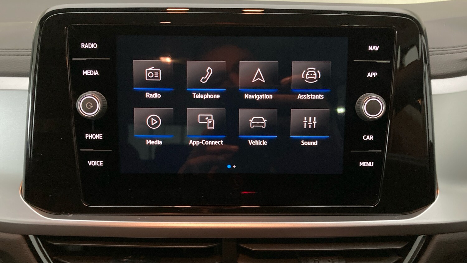 Used Volkswagen T-Roc 2025 for sale - 76796784: Photo 12