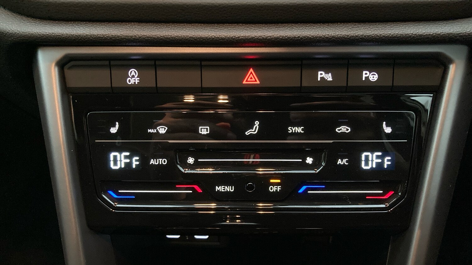 Used Volkswagen T-Roc 2025 for sale - 76796784: Photo 13