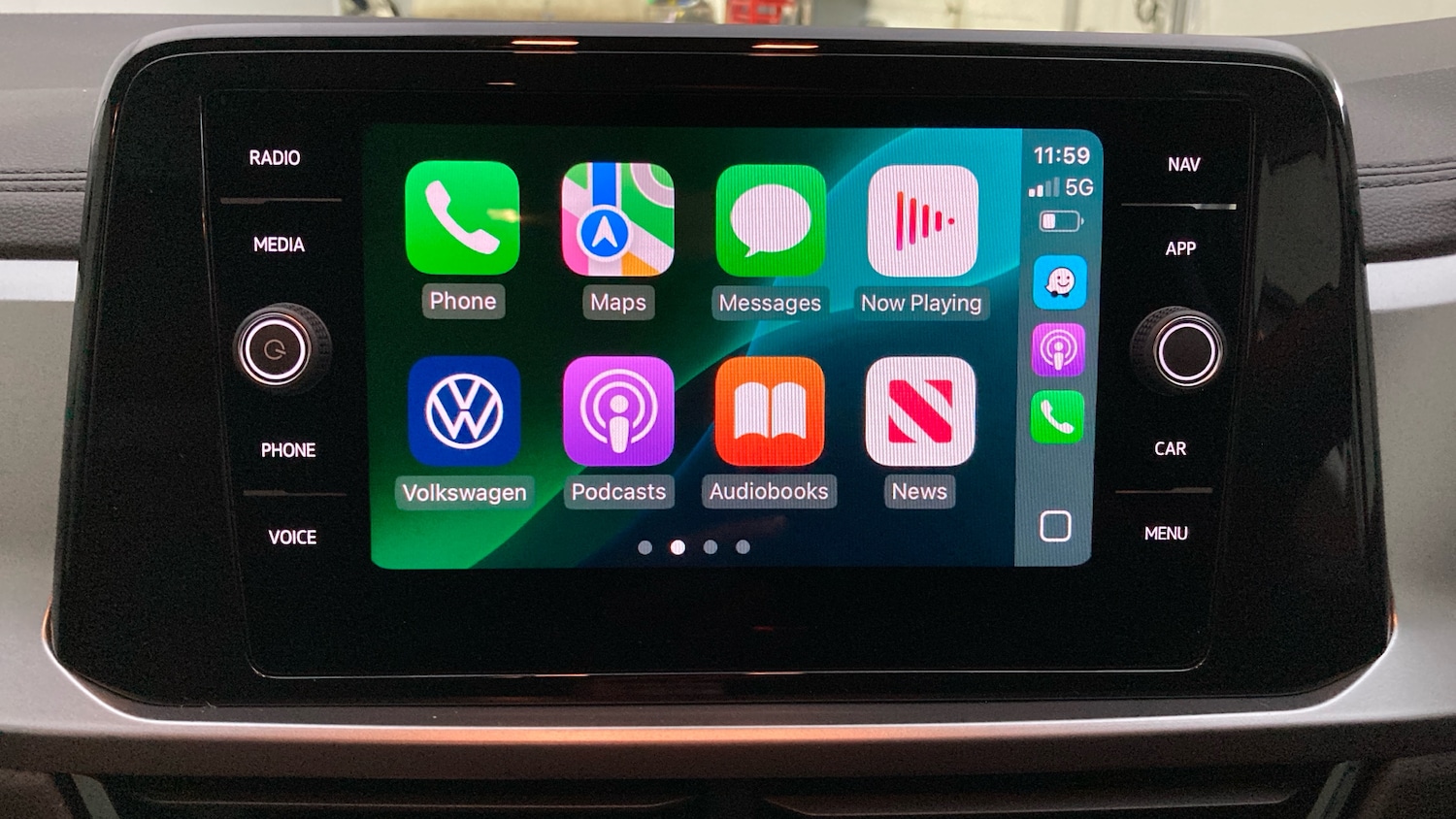 Used Volkswagen T-Roc 2025 for sale - 76796784: Photo 21