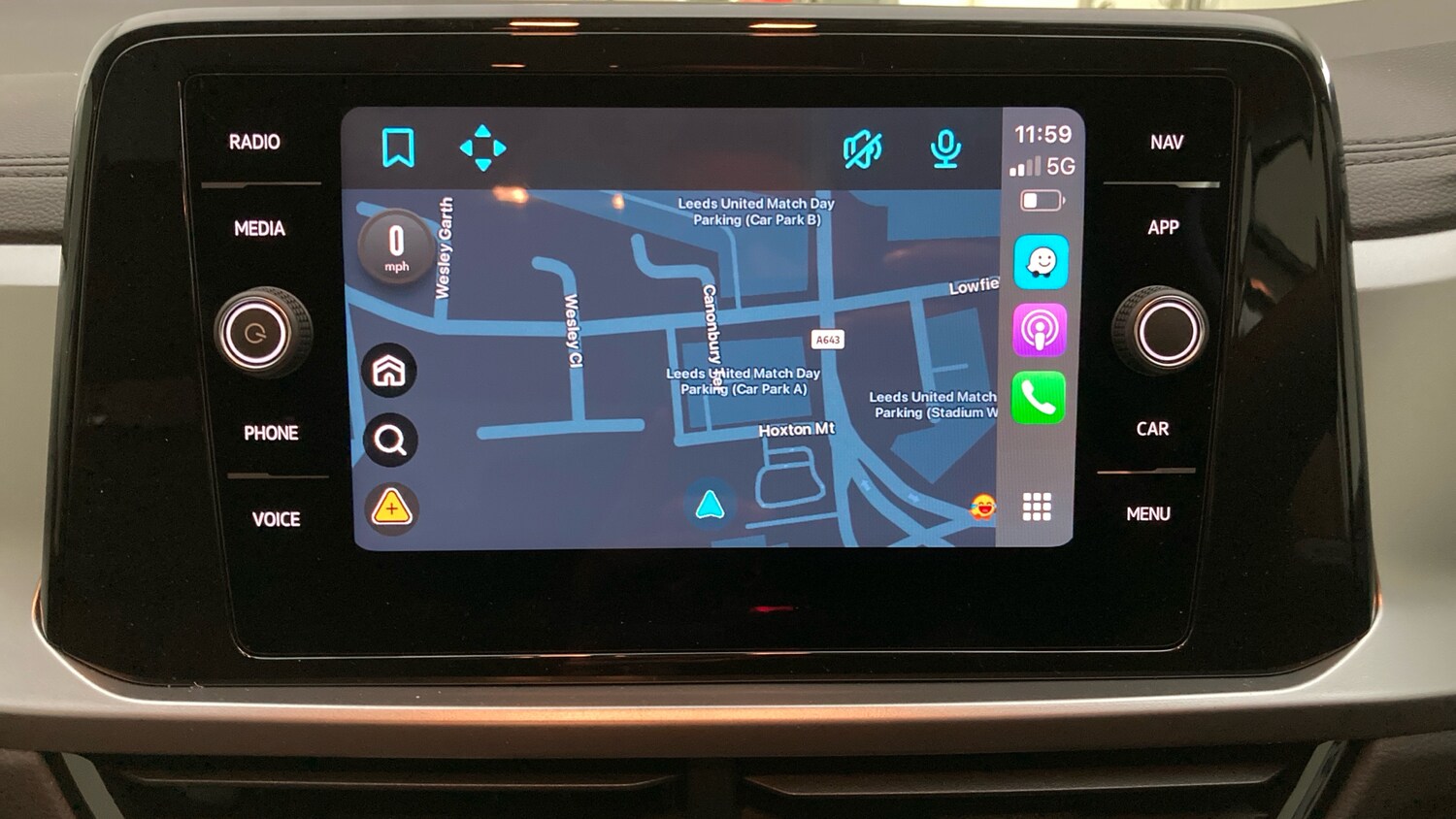 Used Volkswagen T-Roc 2025 for sale - 76796784: Photo 22