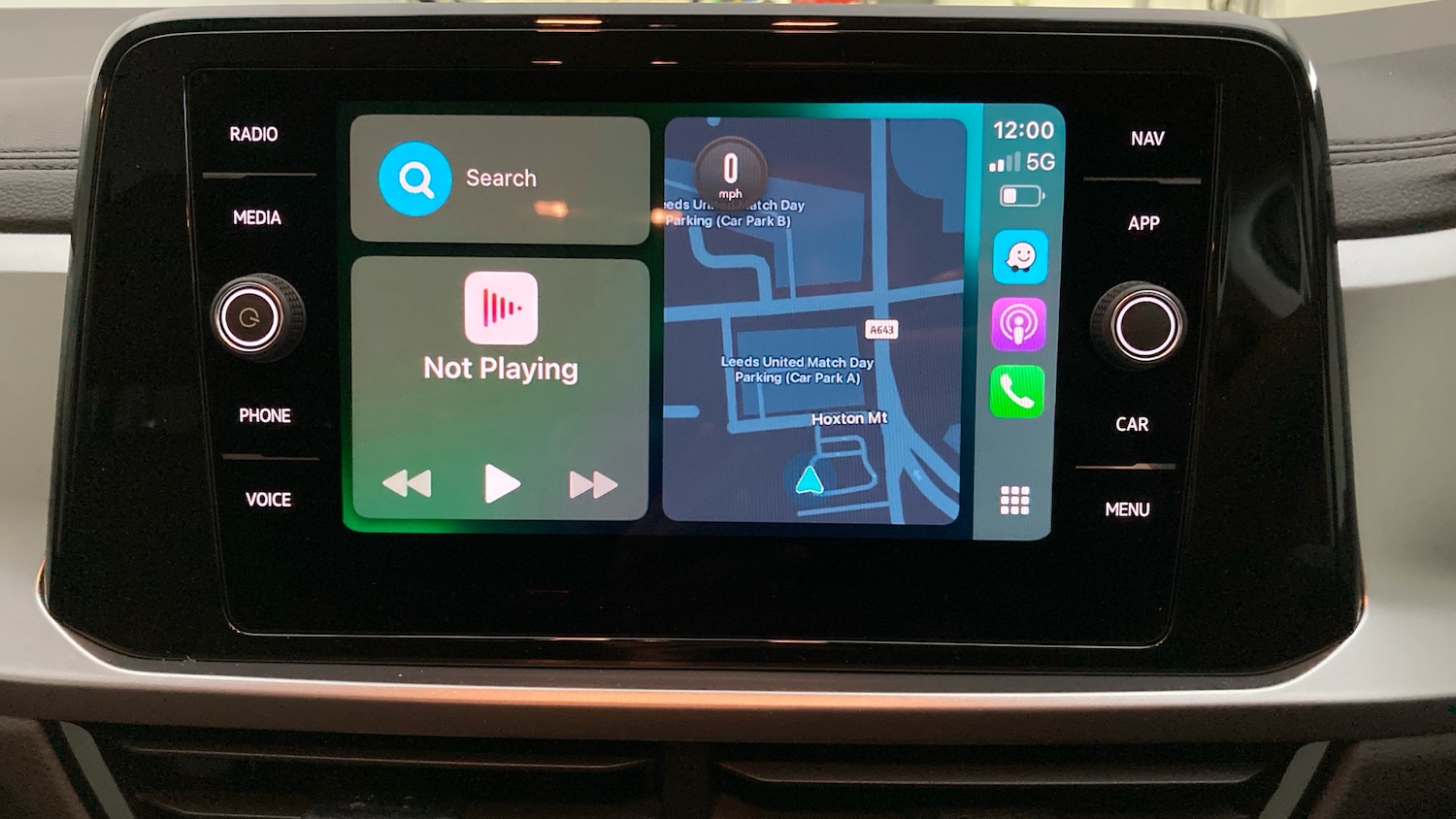 Used Volkswagen T-Roc 2025 for sale - 76796784: Photo 24