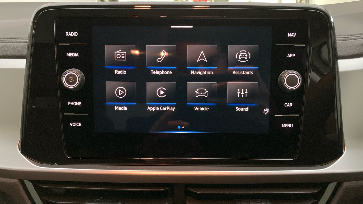 Used Volkswagen T-Roc 2025 for sale - 76796784: Photo 25