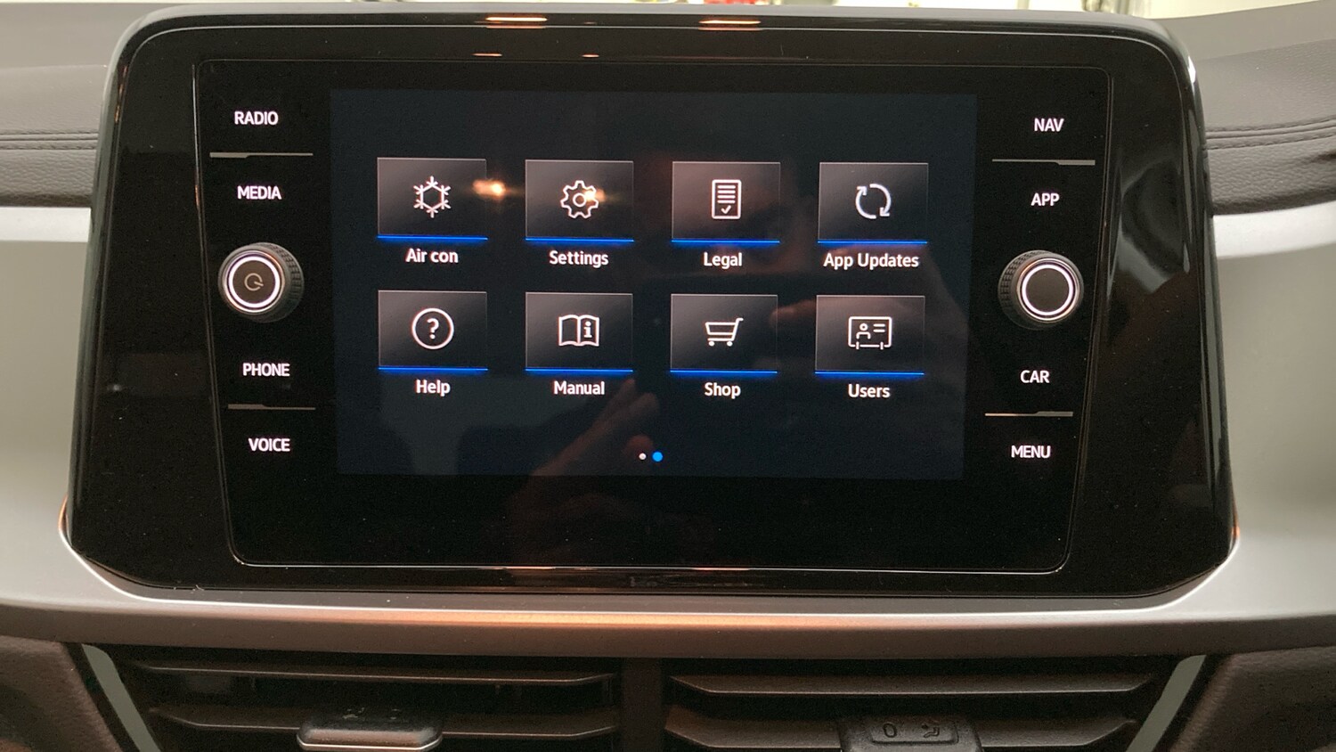 Used Volkswagen T-Roc 2025 for sale - 76796784: Photo 26