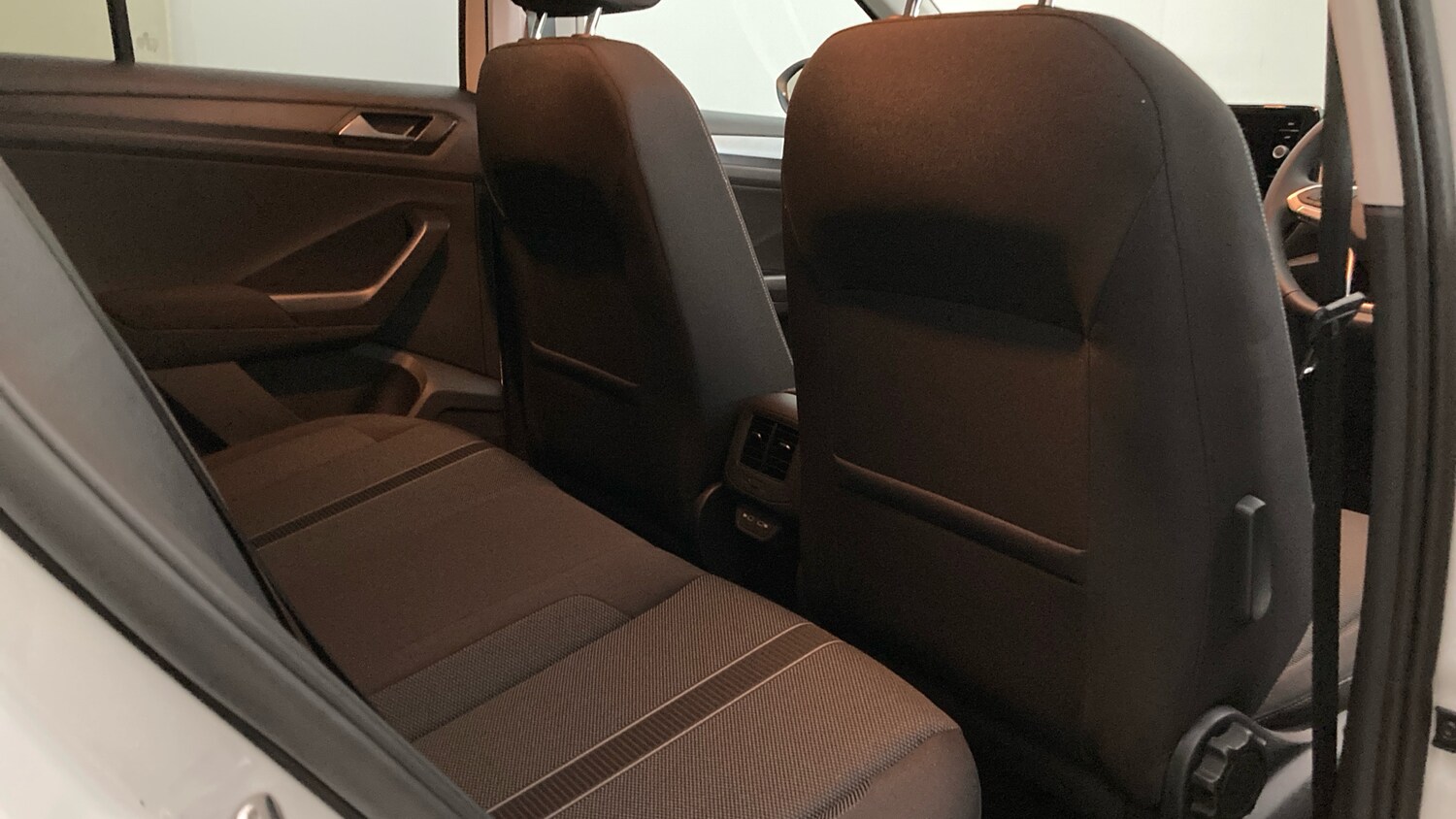 Used Volkswagen T-Roc 2025 for sale - 76796784: Photo 36