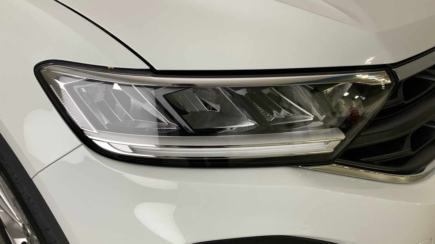 Used Volkswagen T-Roc 2025 for sale - 76796784: Photo 37