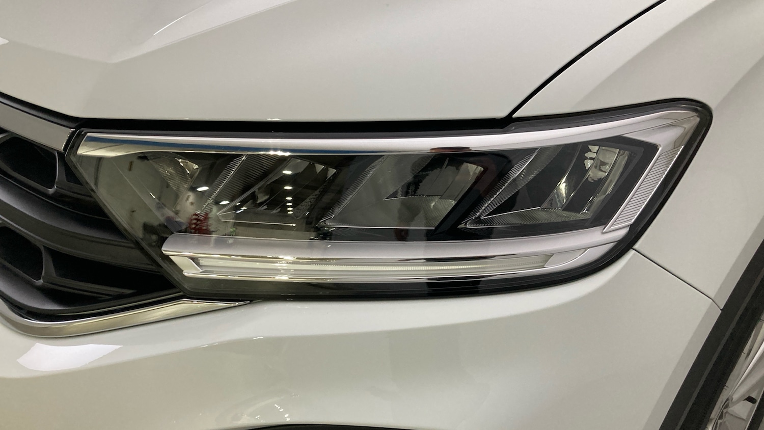 Used Volkswagen T-Roc 2025 for sale - 76796784: Photo 38