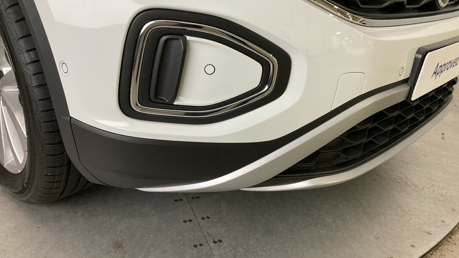 Used Volkswagen T-Roc 2025 for sale - 76796784: Photo 39