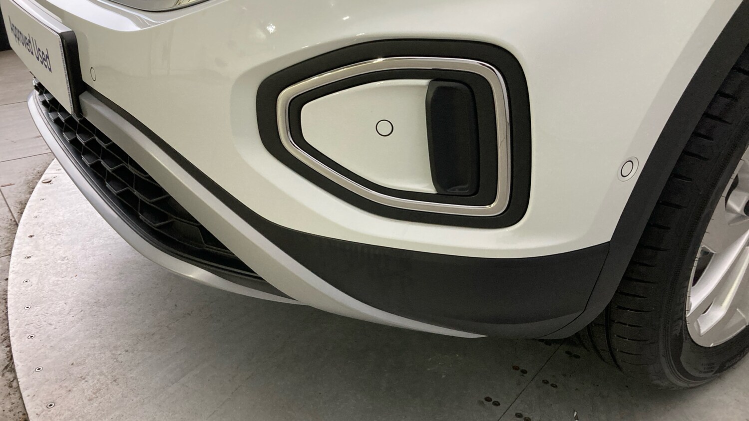 Used Volkswagen T-Roc 2025 for sale - 76796784: Photo 40