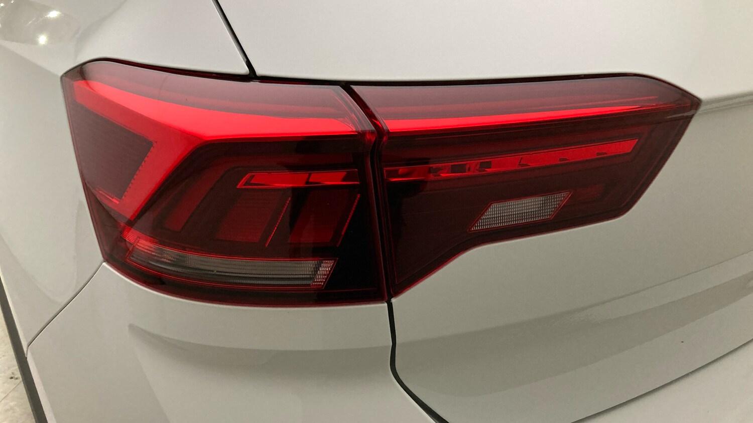 Used Volkswagen T-Roc 2025 for sale - 76796784: Photo 42