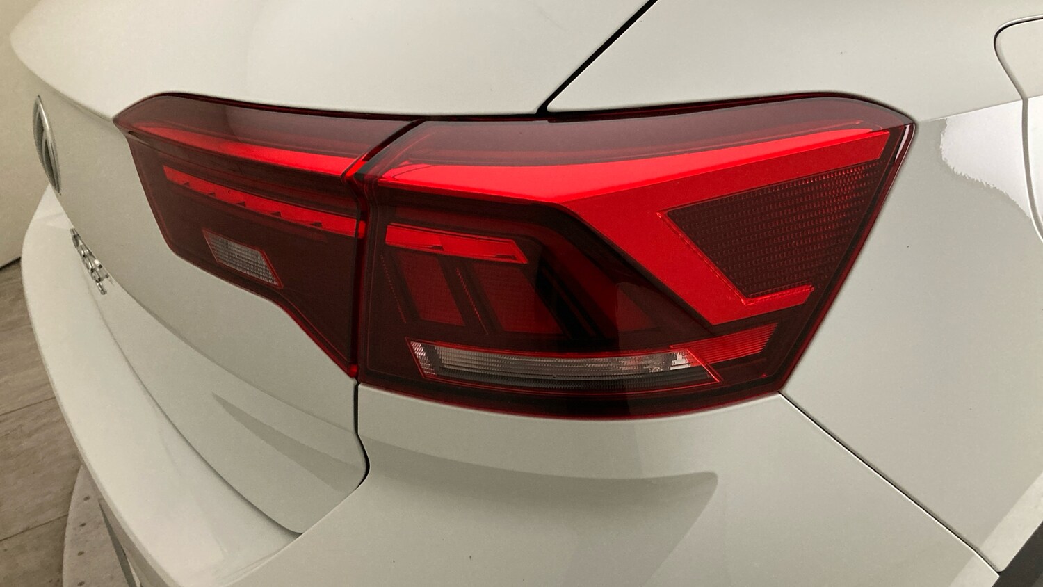 Used Volkswagen T-Roc 2025 for sale - 76796784: Photo 43