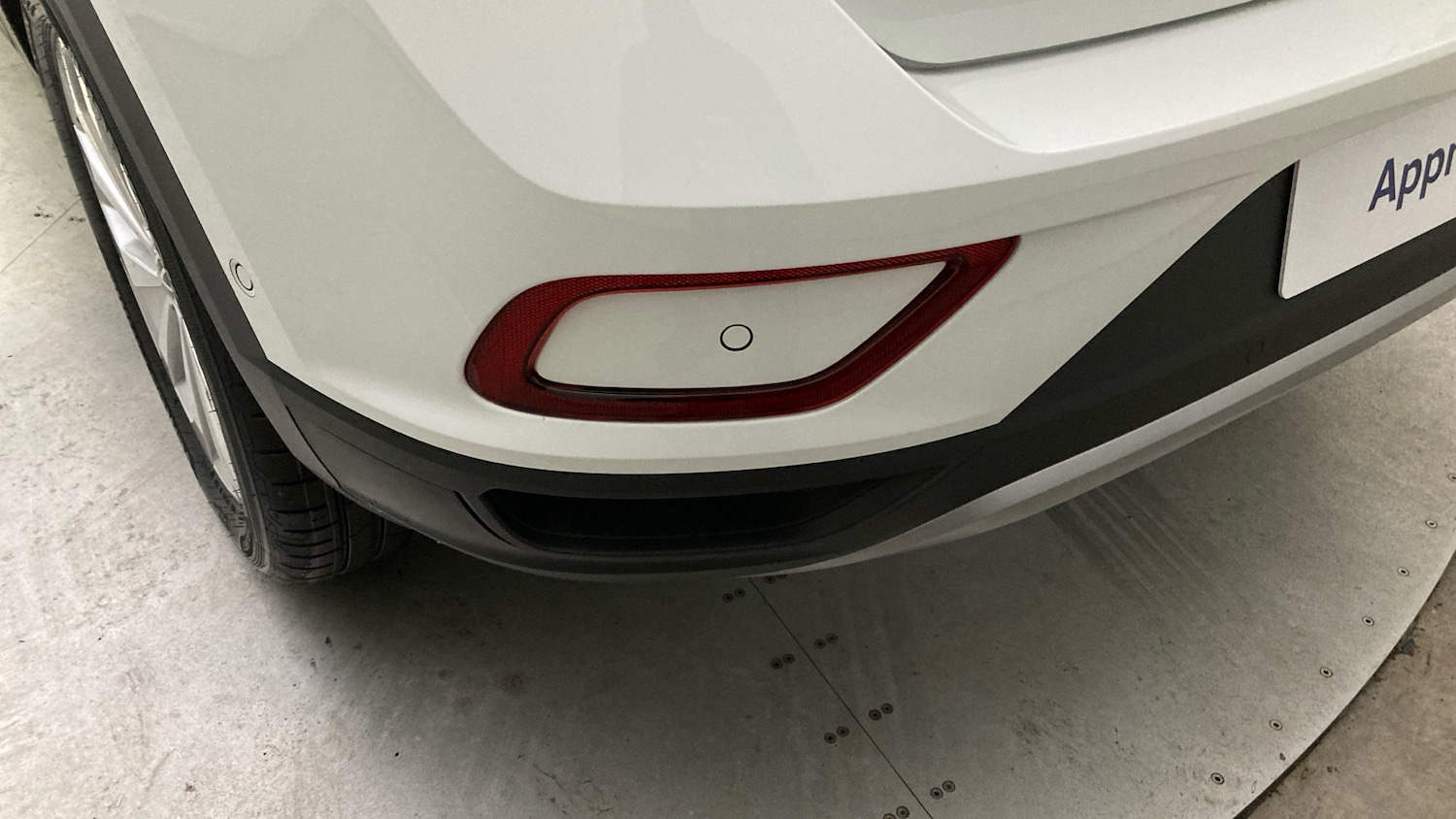 Used Volkswagen T-Roc 2025 for sale - 76796784: Photo 44