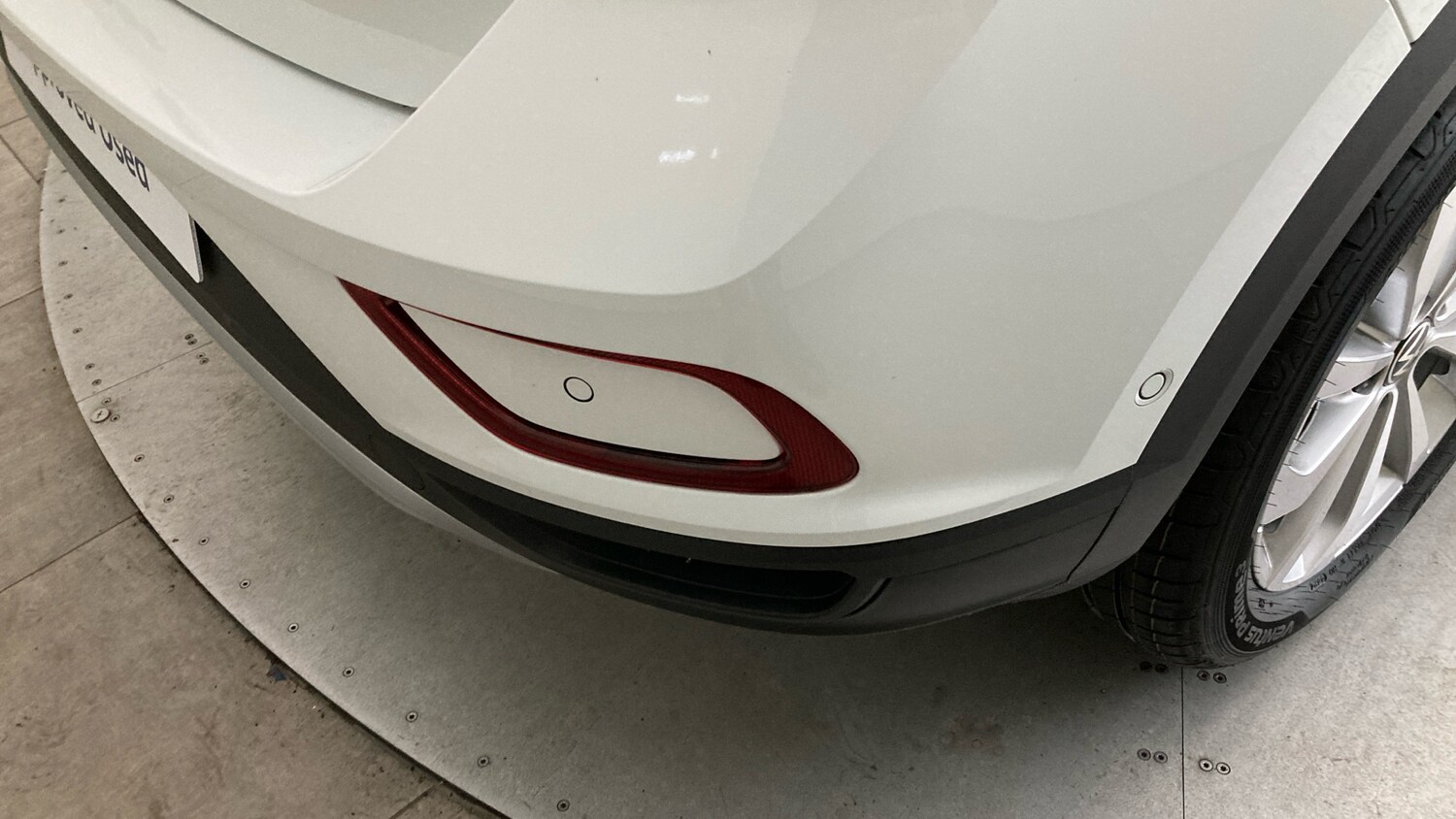 Used Volkswagen T-Roc 2025 for sale - 76796784: Photo 45