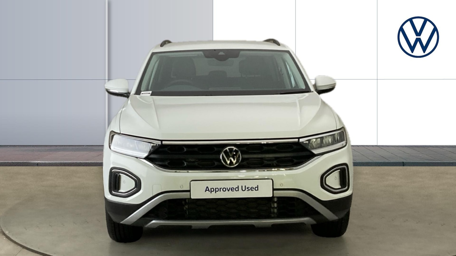 Used Volkswagen T-Roc 2025 for sale - 76796784: Photo 7