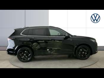 Used Volkswagen Tiguan 2025 for sale - 75021649: Photo