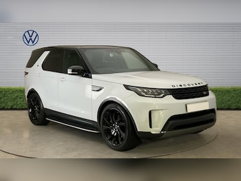 Used Land Rover Discovery 2020 for sale - 78596766: Photo
