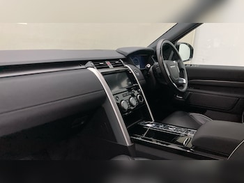 Used Land Rover Discovery 2020 for sale - 78596766: Photo