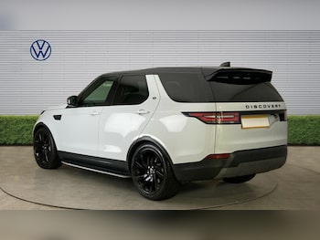Used Land Rover Discovery 2020 for sale - 78596766: Photo