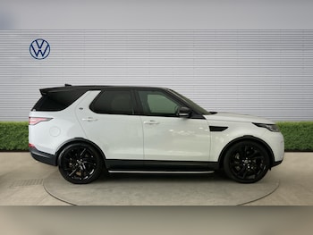 Used Land Rover Discovery 2020 for sale - 78596766: Photo