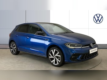 Used Volkswagen Polo 2025 for sale - 77300918: Photo