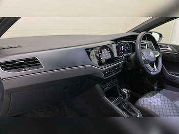 Used Volkswagen Polo 2025 for sale - 77300918: Photo