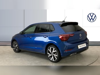 Used Volkswagen Polo 2025 for sale - 77300918: Photo