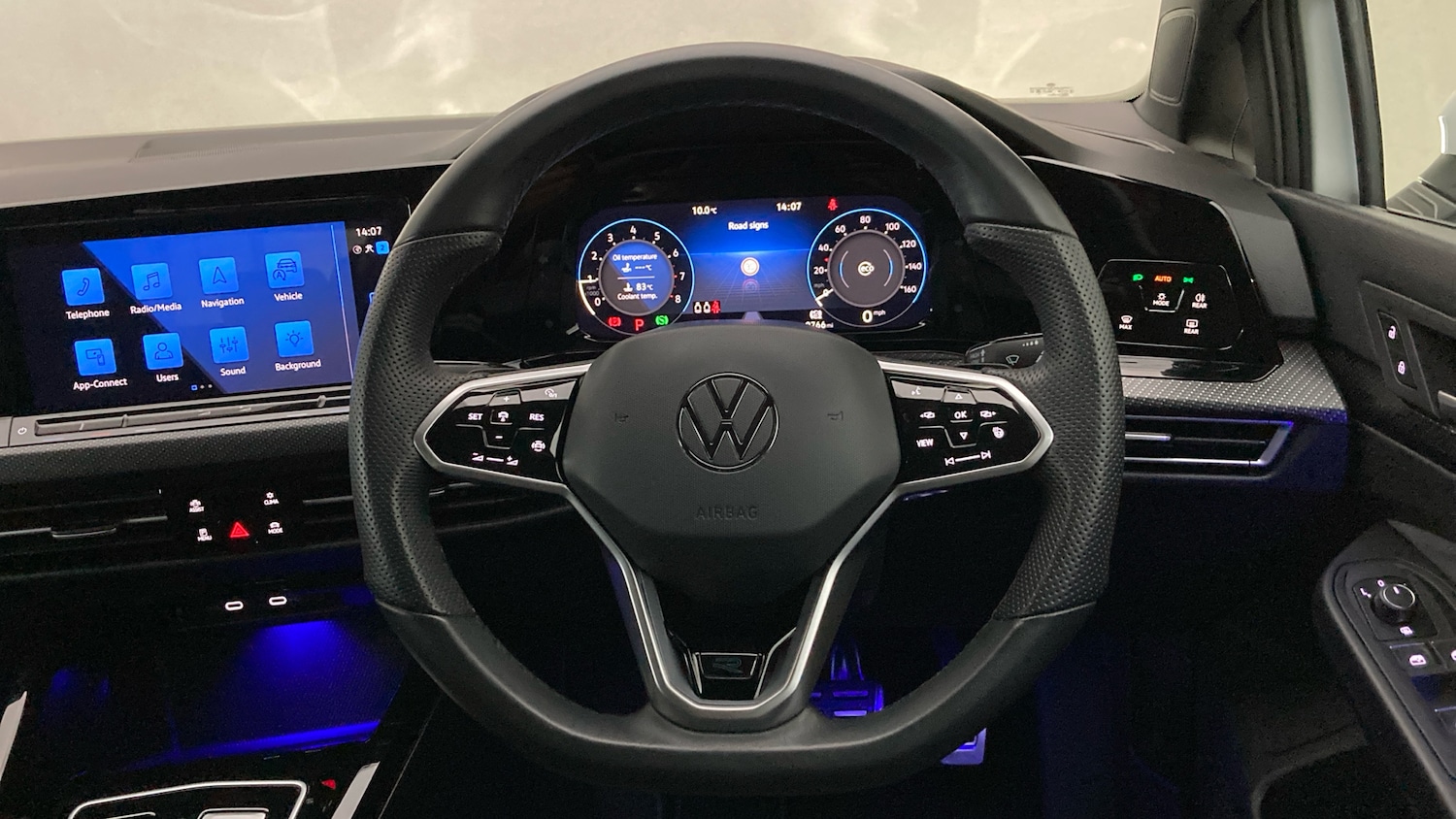 Used Volkswagen Golf 2024 for sale - 77901448: Photo 10