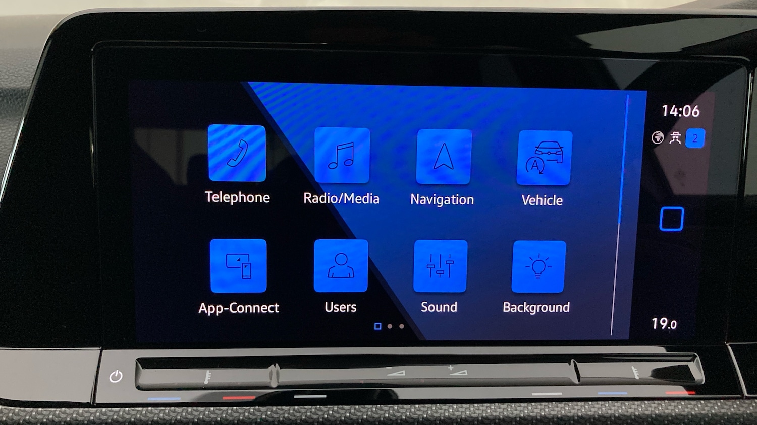 Used Volkswagen Golf 2024 for sale - 77901448: Photo 12