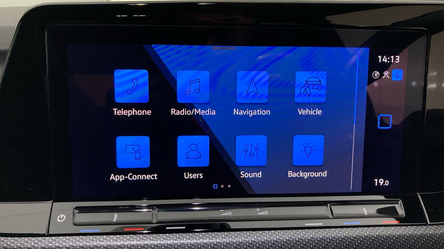 Used Volkswagen Golf 2024 for sale - 77901448: Photo 21