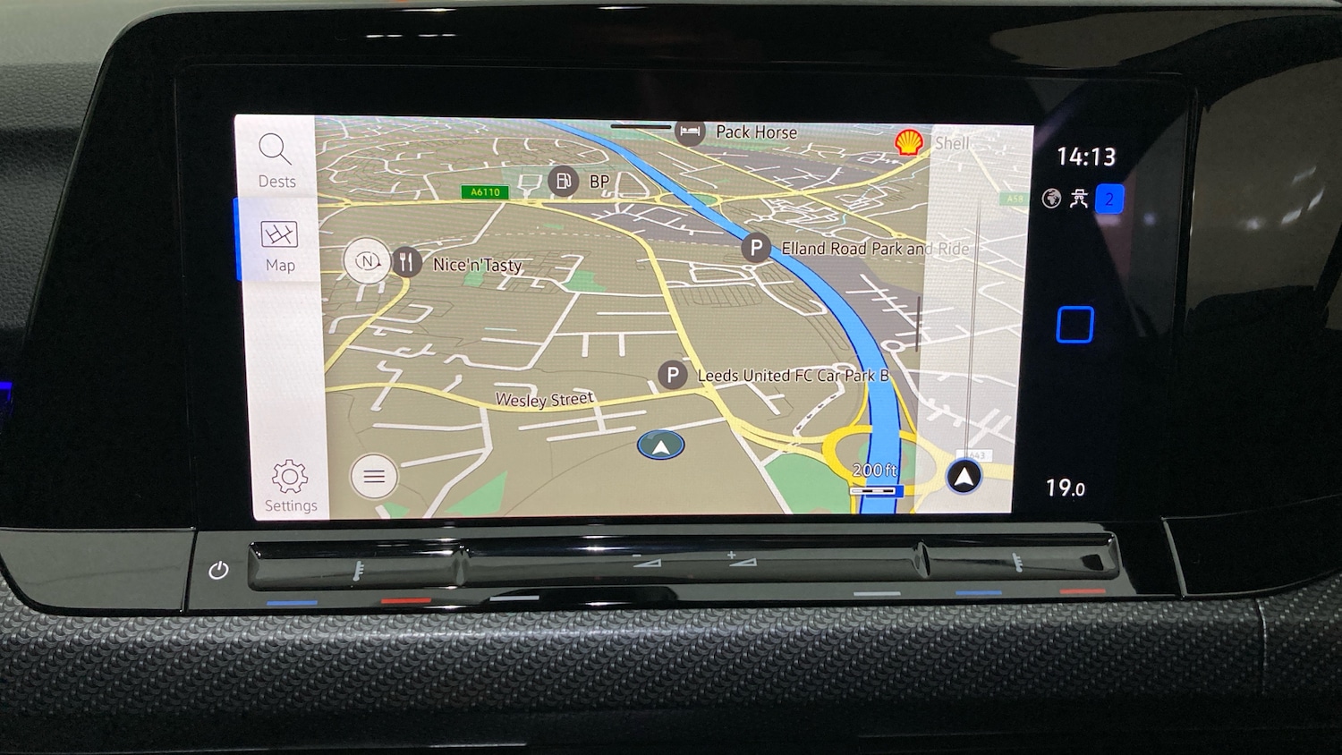 Used Volkswagen Golf 2024 for sale - 77901448: Photo 24