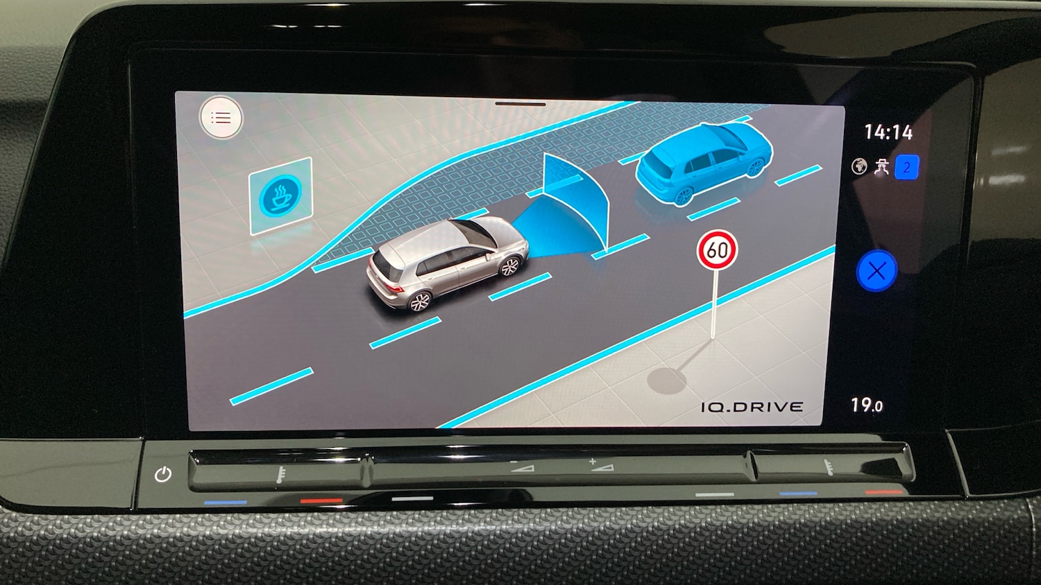 Used Volkswagen Golf 2024 for sale - 77901448: Photo 25