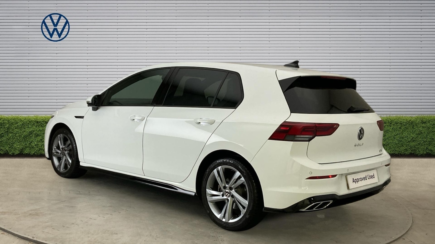 Used Volkswagen Golf 2024 for sale - 77901448: Photo 3