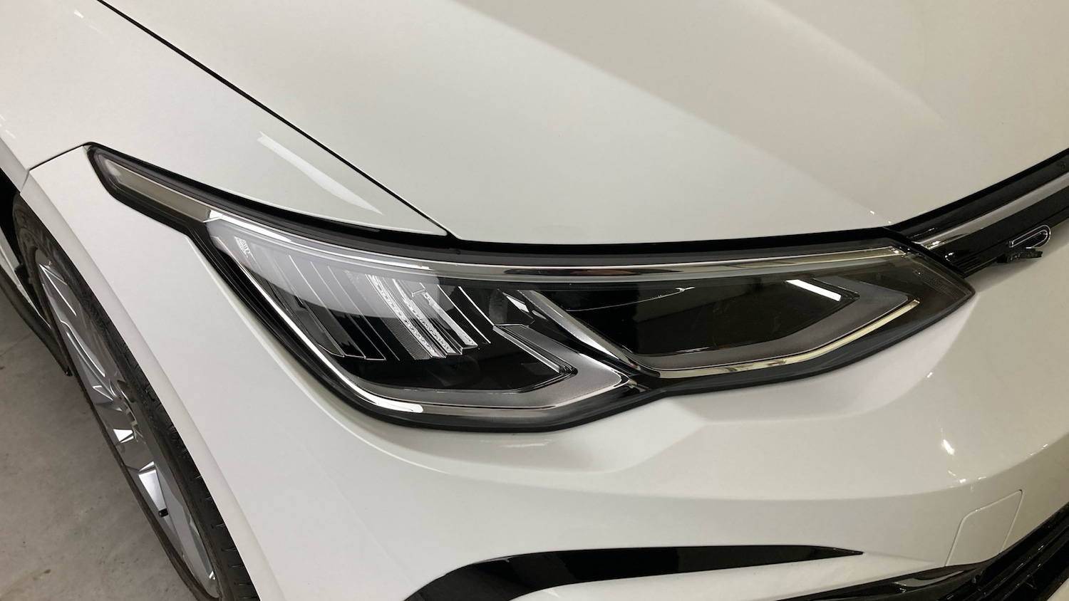 Used Volkswagen Golf 2024 for sale - 77901448: Photo 34