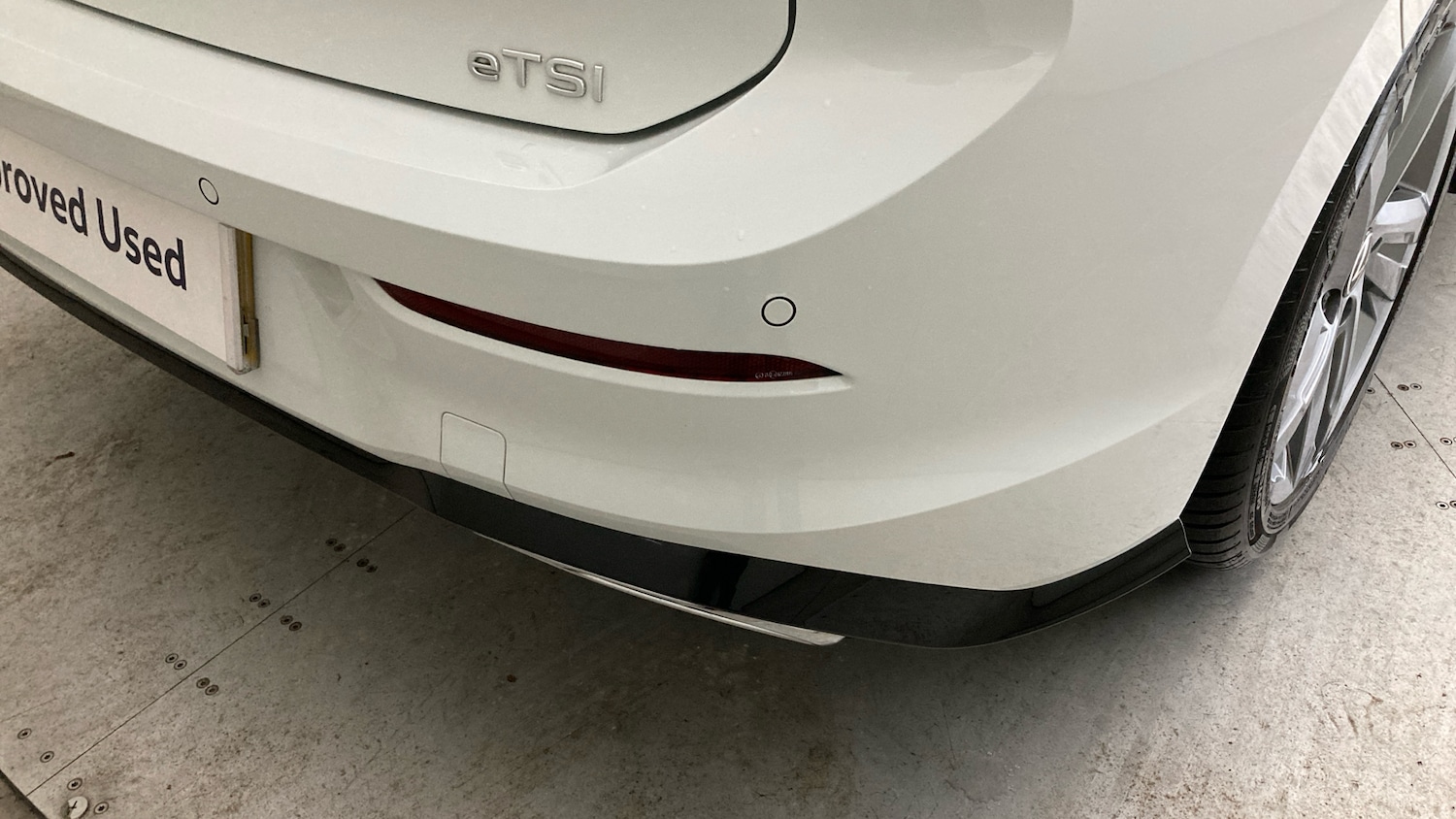 Used Volkswagen Golf 2024 for sale - 77901448: Photo 42