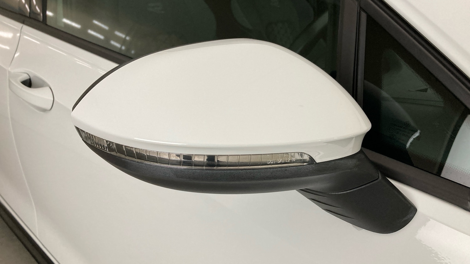 Used Volkswagen Golf 2024 for sale - 77901448: Photo 44