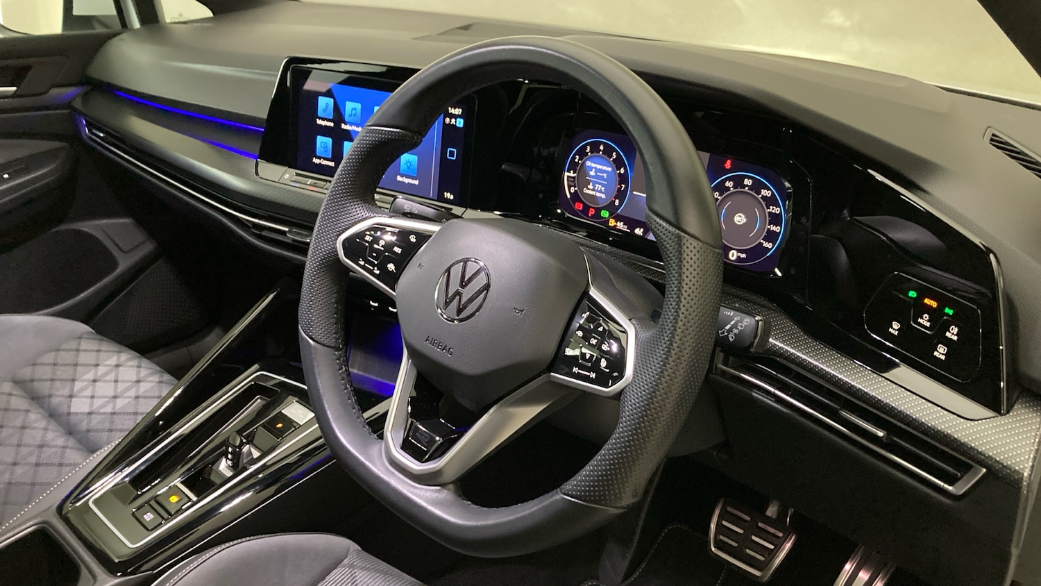 Used Volkswagen Golf 2024 for sale - 77901448: Photo 6