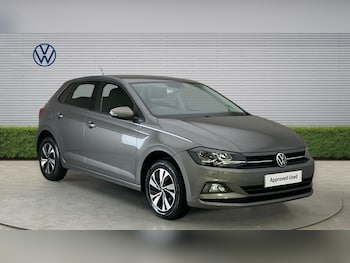 Volkswagen Polo feature image