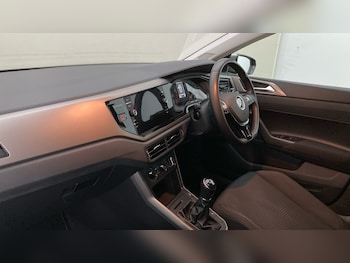 Used Volkswagen Polo 2021 for sale - 78149834: Photo