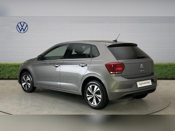 Used Volkswagen Polo 2021 for sale - 78149834: Photo