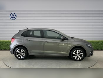 Used Volkswagen Polo 2021 for sale - 78149834: Photo