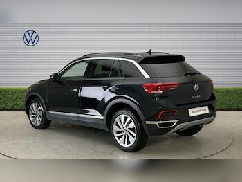 Used Volkswagen T-Roc 2023 for sale - 78859227: Photo