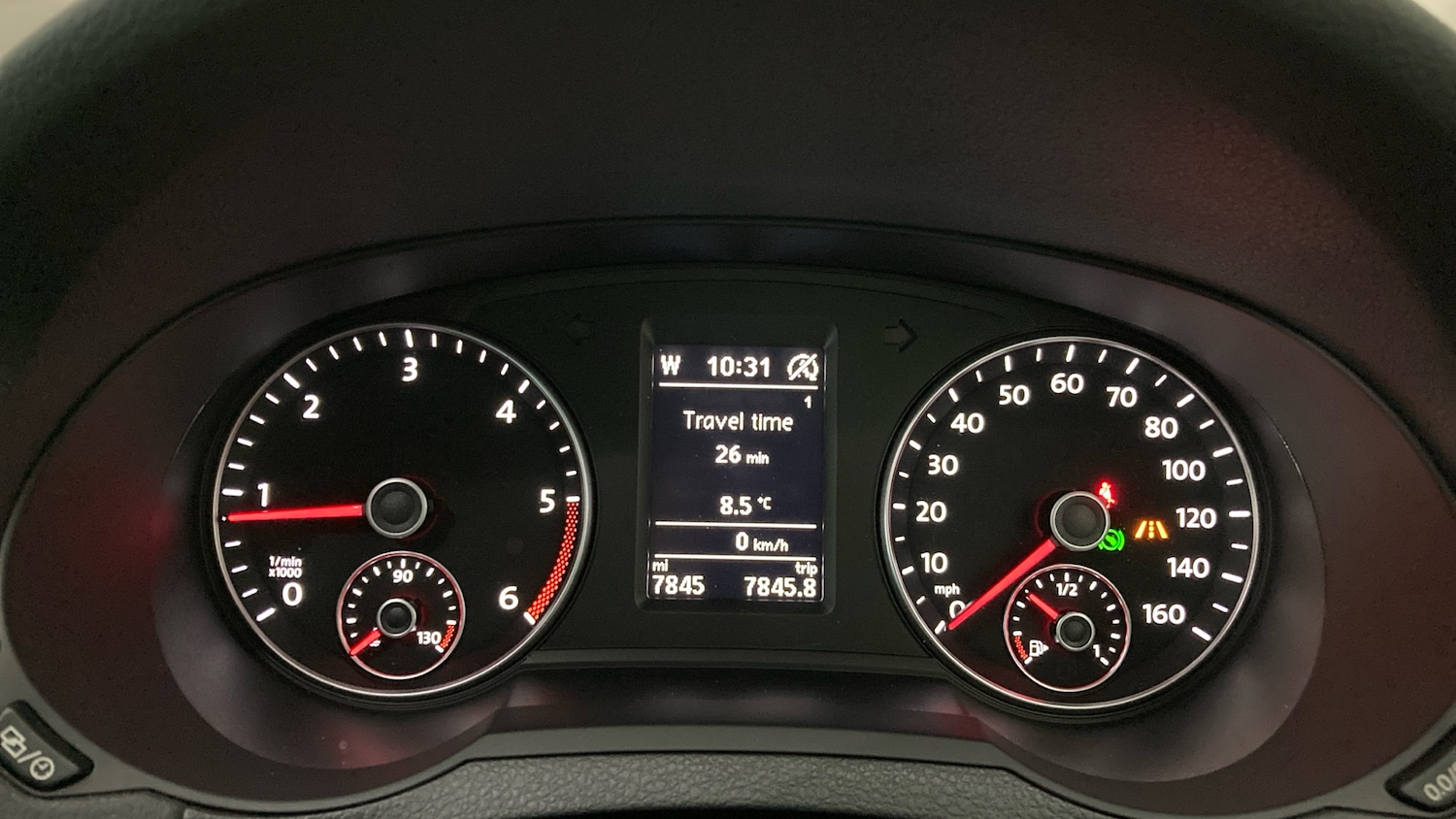 Used Volkswagen Sharan 2020 for sale - 77251046: Photo 11