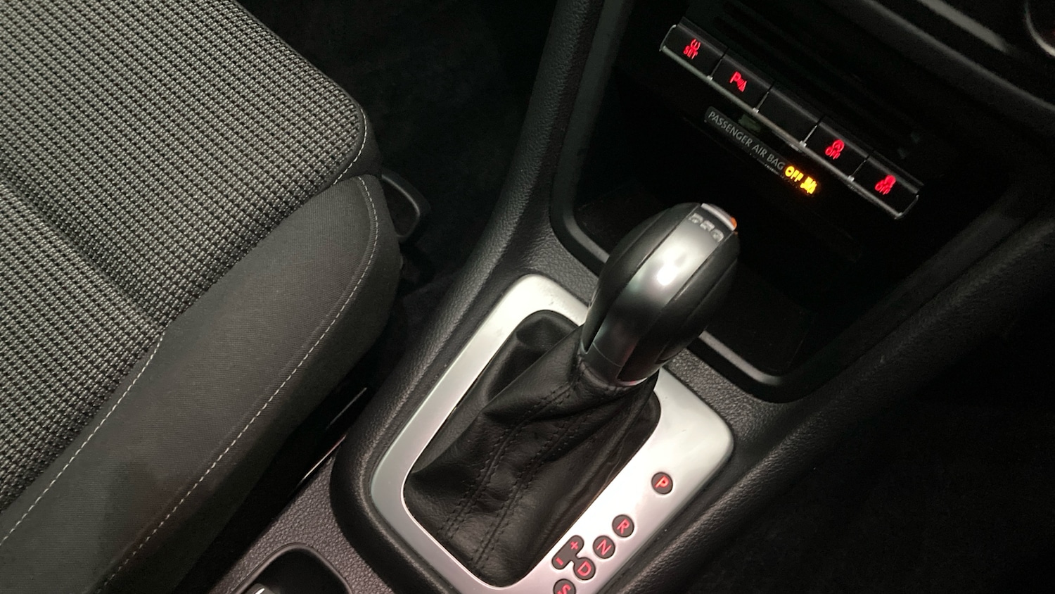 Used Volkswagen Sharan 2020 for sale - 77251046: Photo 14