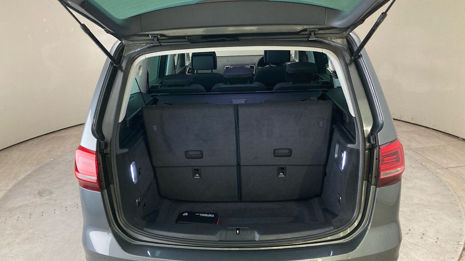 Used Volkswagen Sharan 2020 for sale - 77251046: Photo 20