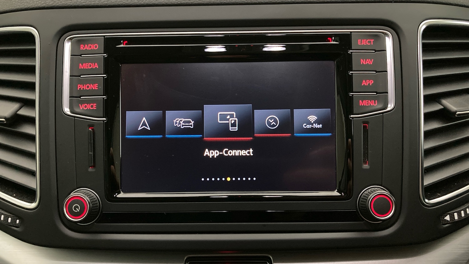 Used Volkswagen Sharan 2020 for sale - 77251046: Photo 21