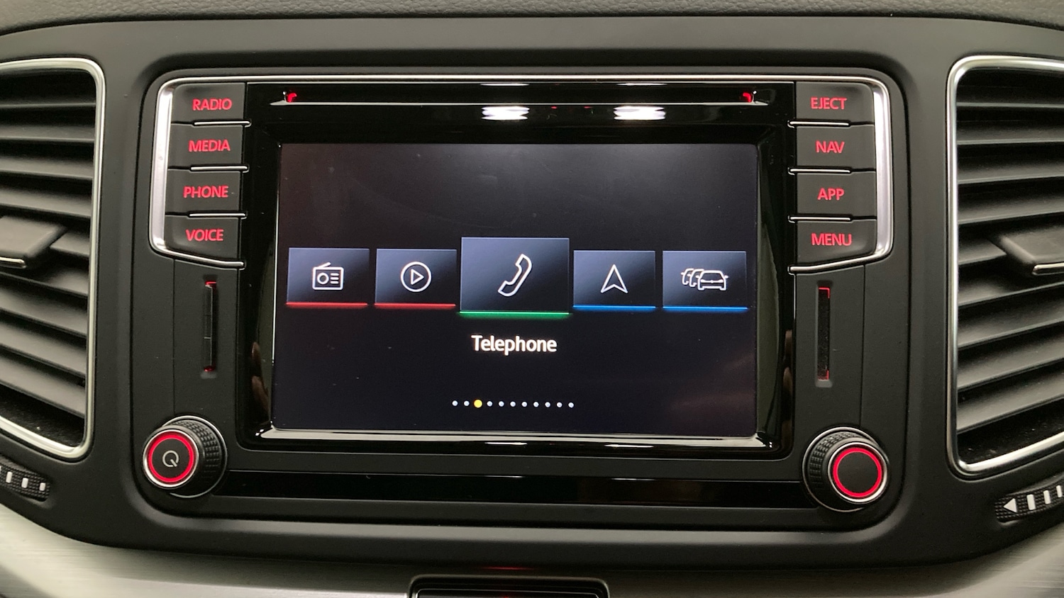 Used Volkswagen Sharan 2020 for sale - 77251046: Photo 22