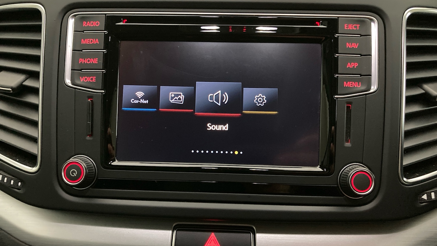 Used Volkswagen Sharan 2020 for sale - 77251046: Photo 23