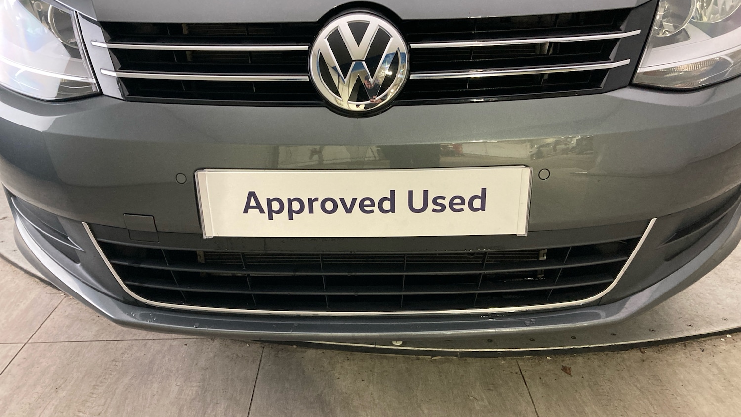 Used Volkswagen Sharan 2020 for sale - 77251046: Photo 39