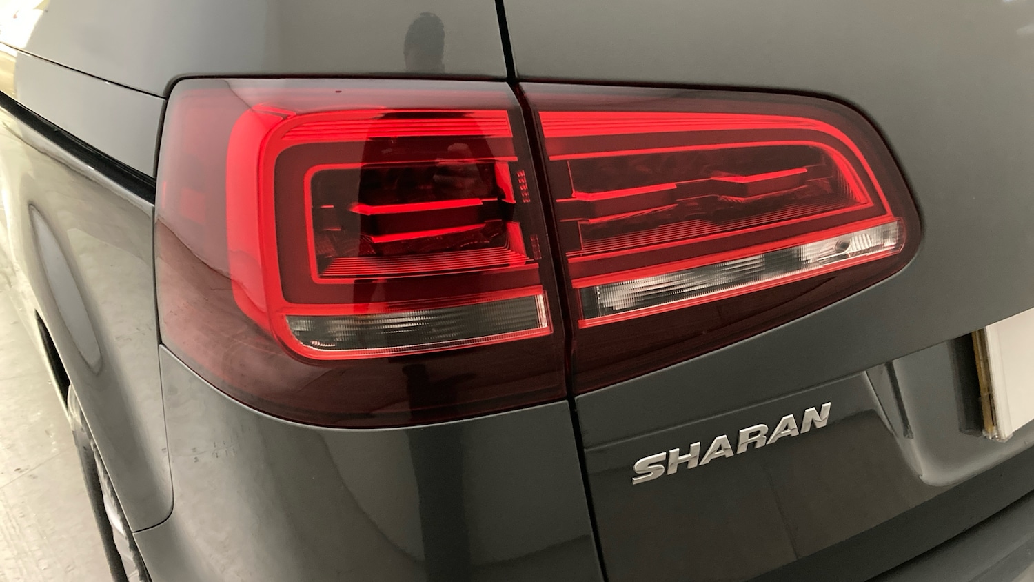 Used Volkswagen Sharan 2020 for sale - 77251046: Photo 40