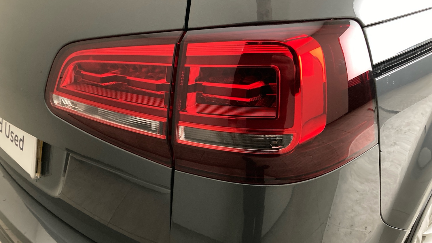 Used Volkswagen Sharan 2020 for sale - 77251046: Photo 41